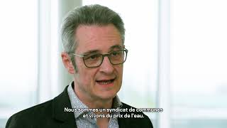 Entreprises - Témoignage SEBES avec Georges Kraus