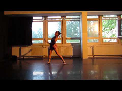 Violeta M. Valcheva - Improvisation