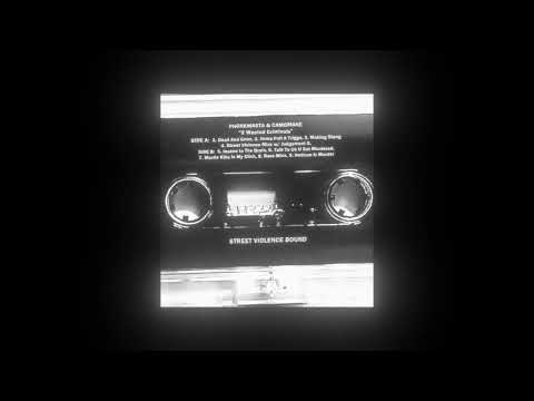 PHONKMASTA x CAMOMANE - MAKING STANG//REMAKE//FLP PROJECT