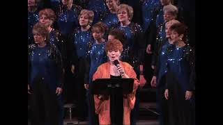 2005 Rich-Tone Chorus &amp; Maureen McGovern - &quot;Oh Beautiful&quot;