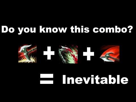 One of the most detailed Darius guide on Youtube