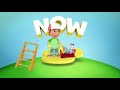 Disney Junior USA Bumper Archiv Handy Manny NOW Daytime Bumper 2012