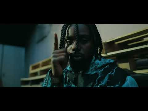 TezeGang Waly - Check On Me (shot by @BillMikeProductions )