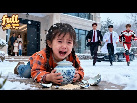 Dad Threw Me Out&Dumped My Mom’S Ashes—Never Knew I’M The Darling Of 3 CEO Brothers! Regret Awaits!