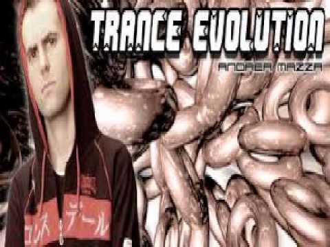 Trance Evolution Chart (Best Of 2009)