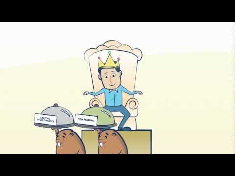 introducing gopher mobile