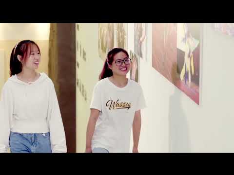 Discover SKEMA's Nanjing campus in China | SKEMA Business School