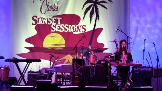 Ximena Sarinana &quot;Love Again&quot; Live at Michele Clark&#39;s Sunset Sessions Carlsbad, CA