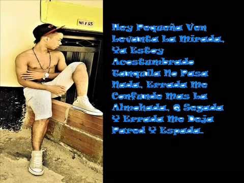 Te Pregunto- Yanbra Ft Kailan Emg, Kaled The