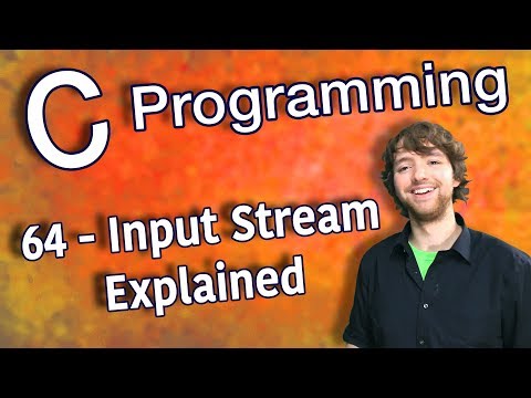 C Programming All in One Tutorial Series 10 HOURS