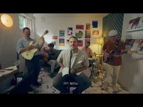 La Cuerda Floja - Tranquilo (Videoclip Oficial)