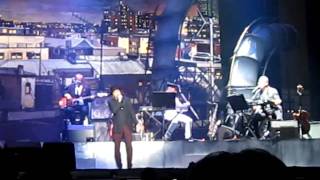 Amor se Llama el Juego - Antonio García de Diego y Joaquín Sabina Córdoba 11/12/2009