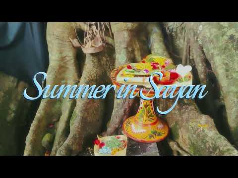 Vasiona - Summer in Sayan (Air)