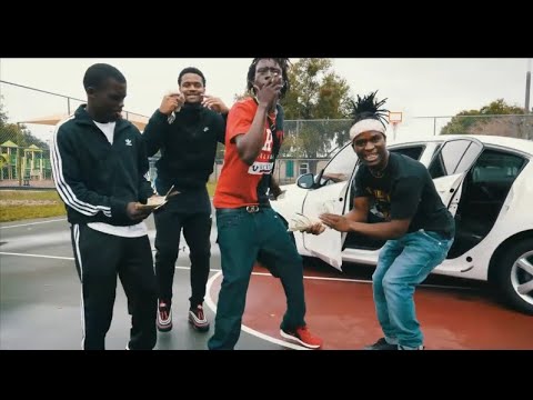 Lil Rachett - Take Off [Music Video] Shot by Tru Baller