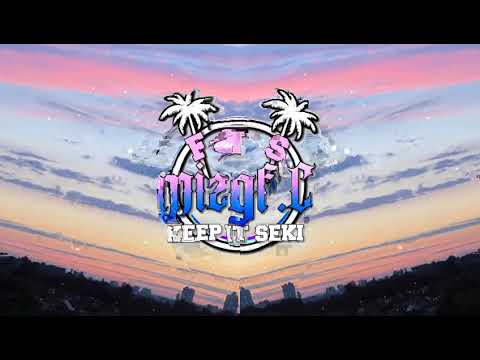 Overload X Car Seat X All For You X Bank On It ( Mizgf.C Mashup )