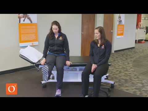 Orthopedic ONE Total Hip Replacement Physical Therapy