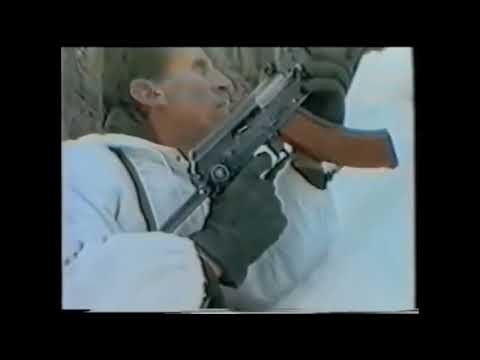 Ibro Selmanović - 505 Bužimska Brigada (Full HD)