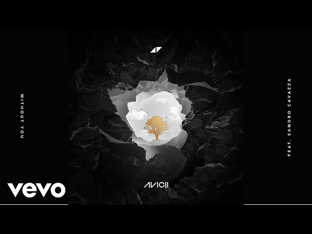Avicii - Without You feat. Sandro Cavazza (Remix Stems)