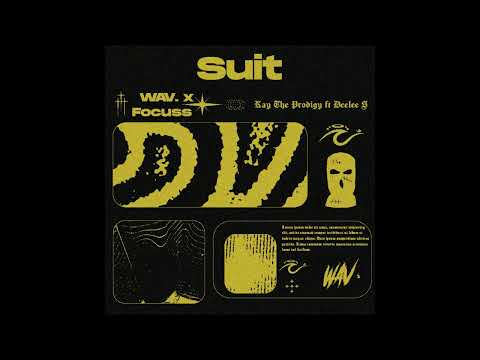 [FREE] Kay The Prodigy x Deelee S Sampled Drill type beat - "Suit" (Prod. by Focuss x WAV.)