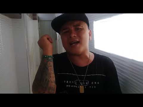 Yorday Improvisando Esposa es en la camera