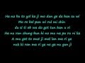 Big Bang - Fantastic Baby (easy lyrics)