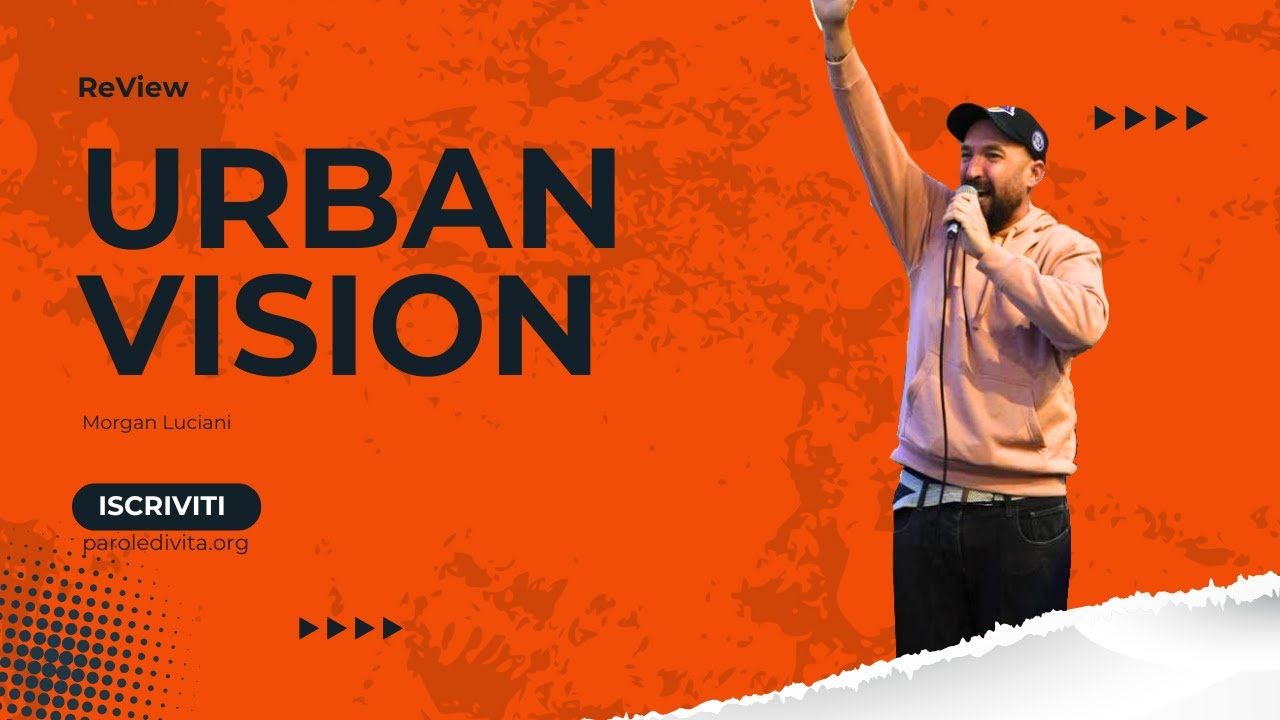 Review | Urban Vision