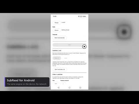 Item video thumbnail