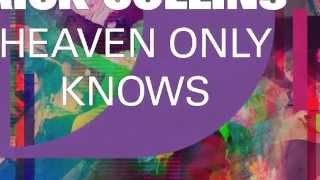 Xakosa featuring Rick Collins - Heaven Only Knows (Mowgli Vox Remix)