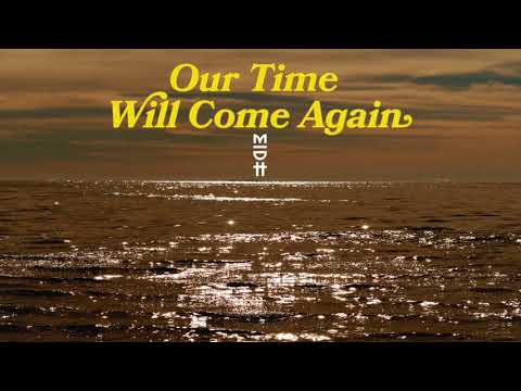 John Noseda feat. Surahn - Our Time Will Come Again (Original Mix) MIDH Premiere