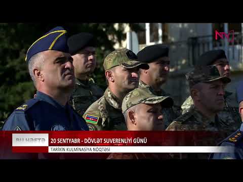 BU HƏFTƏ 21.09.2025