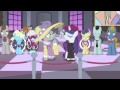 MLP Friendship Is Magic Becoming Popular Music Video HD