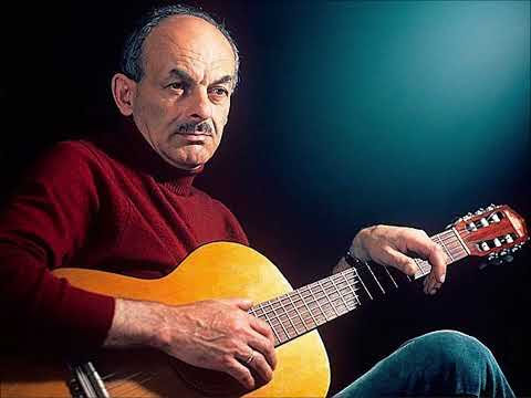 Havran (Bulat Okudžava)