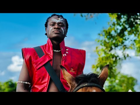 Ezé feat. Melane - Migrationsvordergrund (Album "Schwarz wurde Ich")