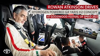 Mission H24 Reveals Brand-New Hydrogen Electric Prototype 4 Mission H24 Reveals Brand-New Hydrogen Electric Prototype