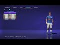 FIFA 21 Adrien Silva Lookalike ProClubs