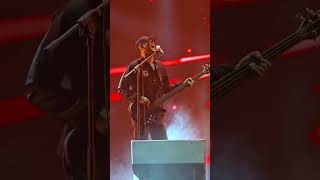 Download lagu Bondan Prakoso & Fade2Black - Kroncong Protol (Live at Synchronize Fest 2024) mp3