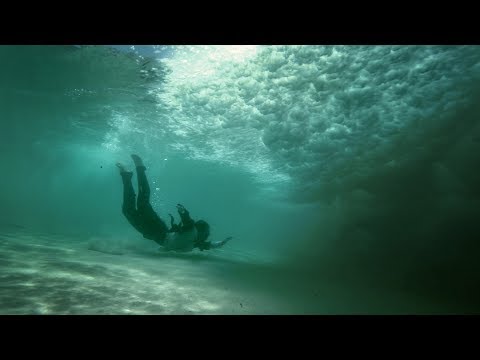 Deep Blue / Middle C official trailer