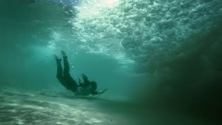 Deep Blue / Middle C official trailer