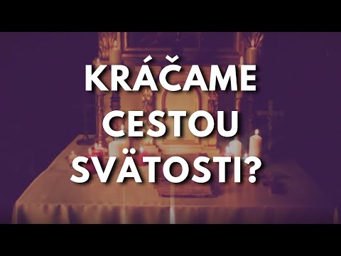 EVANJELIUM NA DNES: O. ANTON VERBOVSKÝ: Nedeľa 2. týždňa po Päťdesiatnici