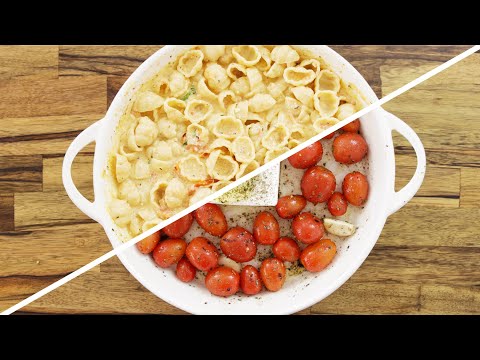 Тази паста стана тотален хит в TikTok