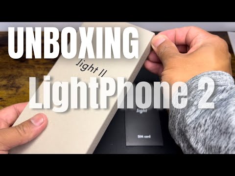 Light Phone 24