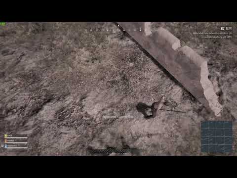 They DID say hitchhiking is dangerous