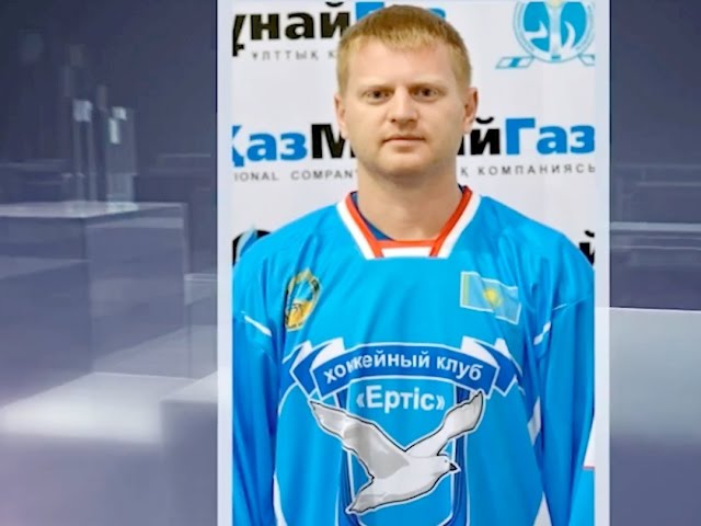 Хоккеист умер из-за солнечного удара