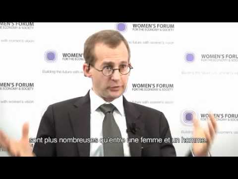 WF Global Meeting 2011 - Michael-Chorost