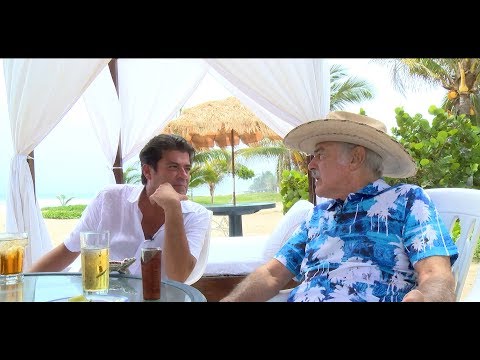 ENTREVISTA CON ANDRÉS GARCÍA