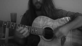 Parallel Lines - Dear and the Headlights (Cover)