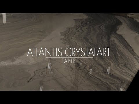 ATLANTIS CRYSTALART