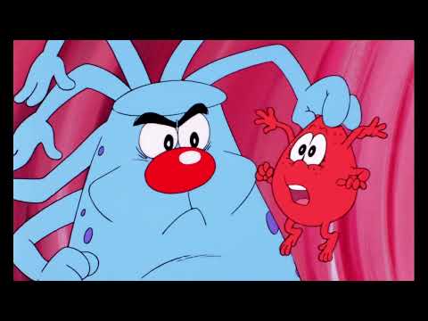 Es war einmal das Leben S01E07    Dein ist mein ganzes… – Das Herz