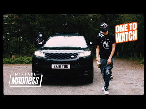 Y£llows - Tetley Tea (Freestyle) | @MixtapeMadness