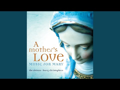 Britten: A Hymn to The Virgin (Album Version)